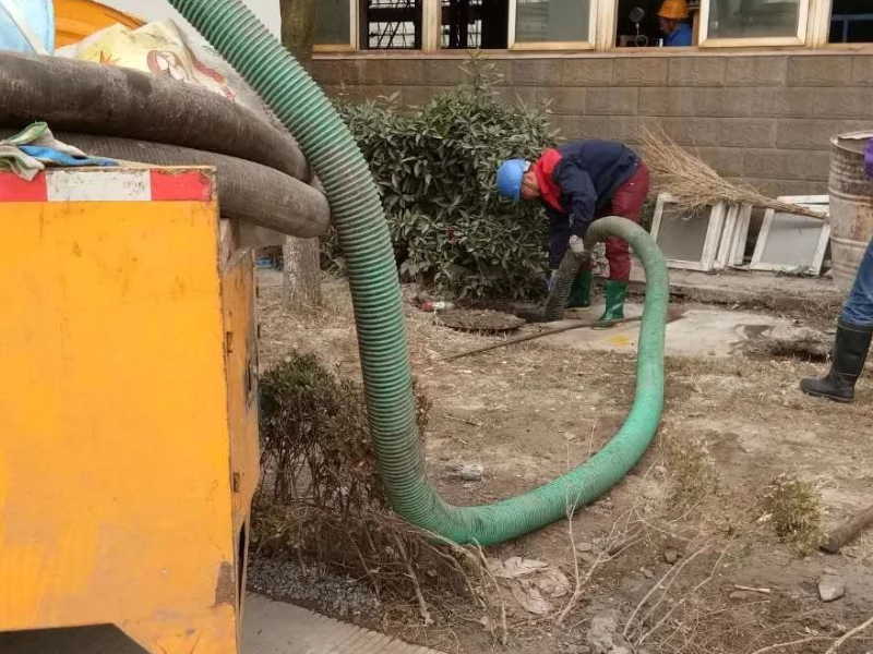 天津宁河区抽污水公司，专业抽粪清理污水池