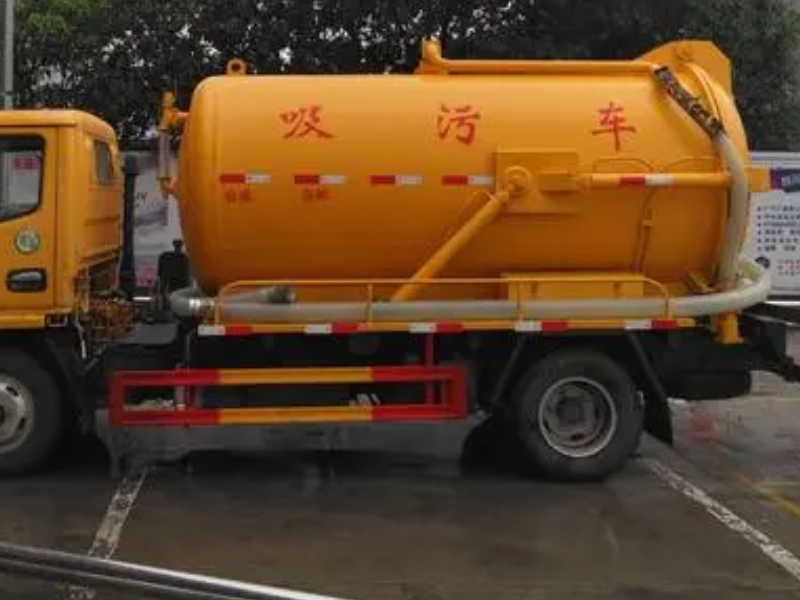 天津宁河高压清洗大型排污管道，专业通市政雨水管道